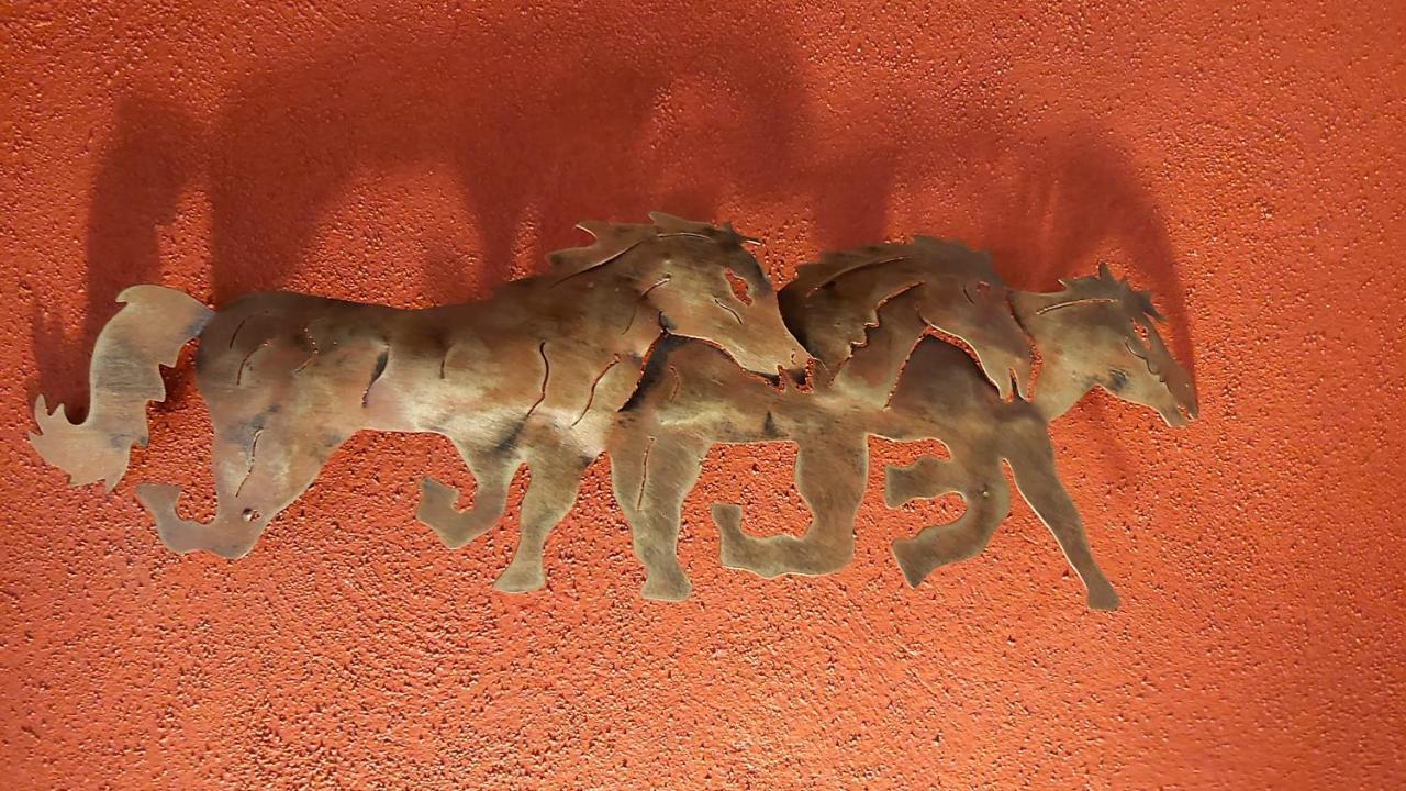 Posada Yolihuani Pátzcuaro Zewnętrze zdjęcie