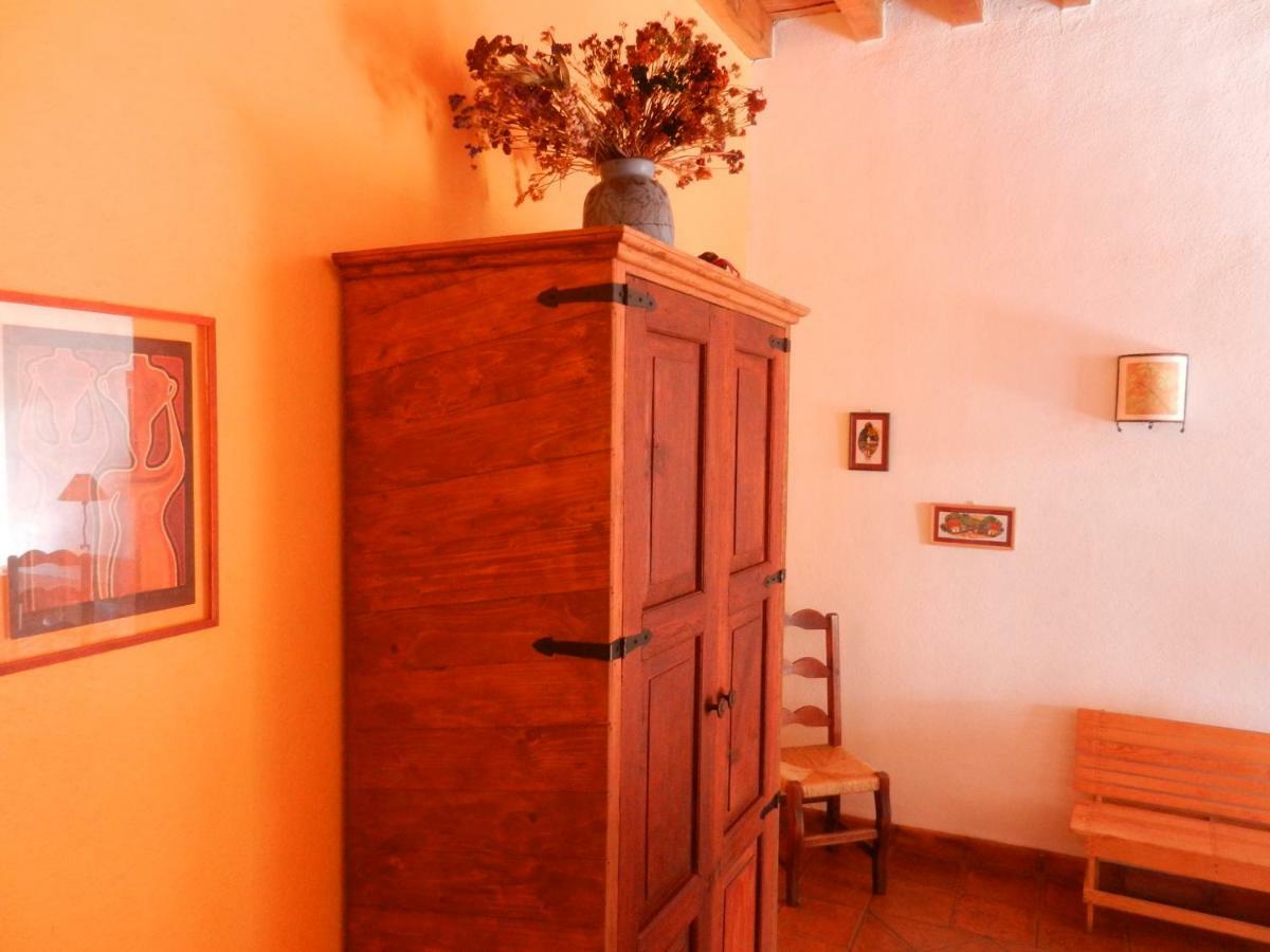 Posada Yolihuani Pátzcuaro Zewnętrze zdjęcie