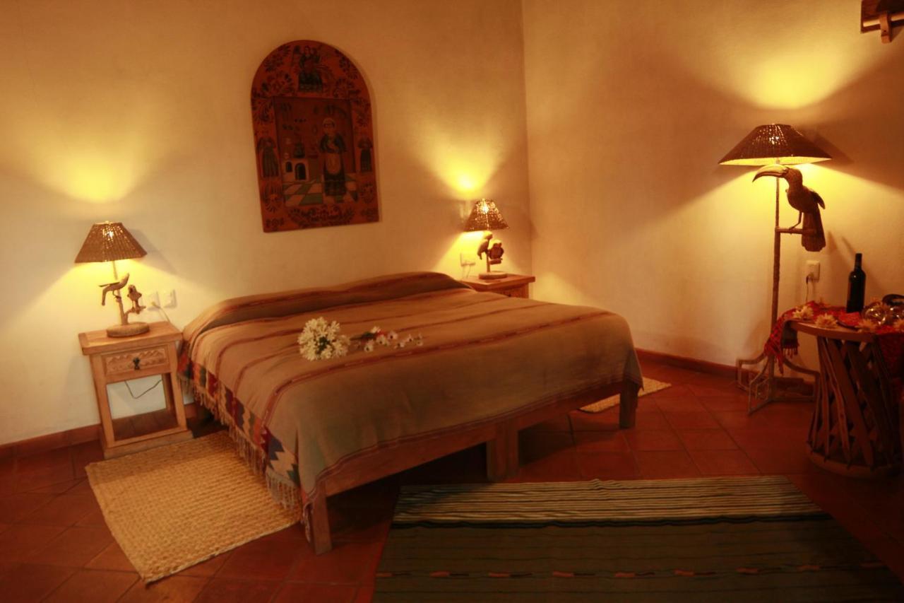 Posada Yolihuani Pátzcuaro Pokój zdjęcie